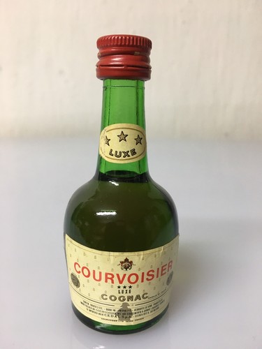 Mignon miniature courvoisier - mignon,