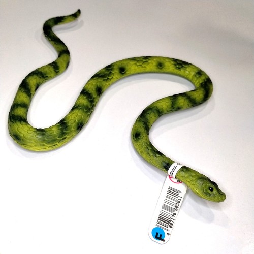 Grass snake bullyland fuori - snake, di
