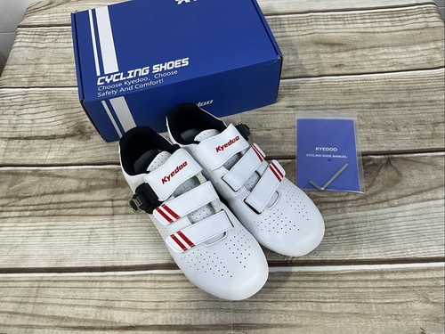 Scarpe ciclismo unisex - scarpe,