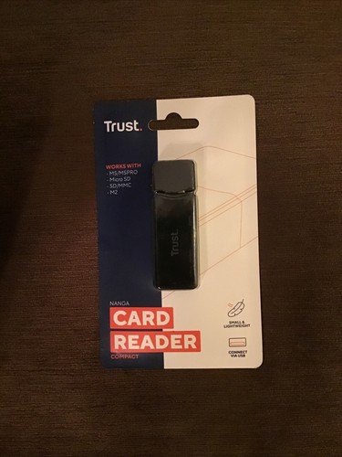 Lettore carte fiducia - carte,