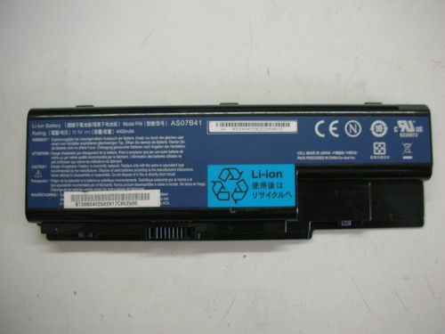 Batteria originale 4400mah - 4400mah, 30%