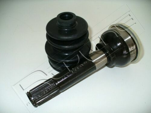 Kit giunto omocinetico ruota - giunto,