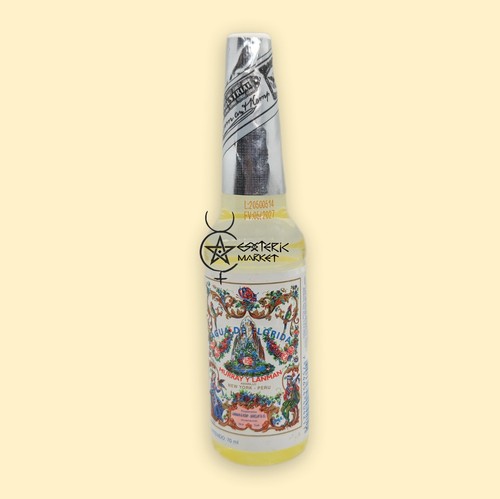 Acqua florida murray y - de, –