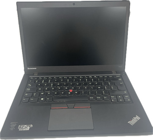 Lenovo thinkpad t450s - lenovo,