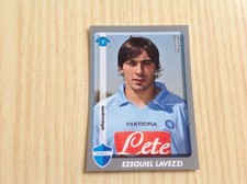 FIGURINA CALCIATORI PANINI