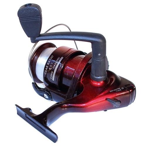 Mulinello con cuscinetto - mulinello, a