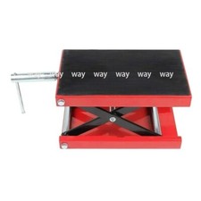 Cric Moto 500KG Sollevatore a