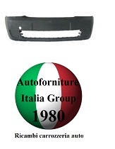 PARAURTI ANTERIORE ANT VERN