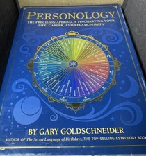 Personology : The Precision