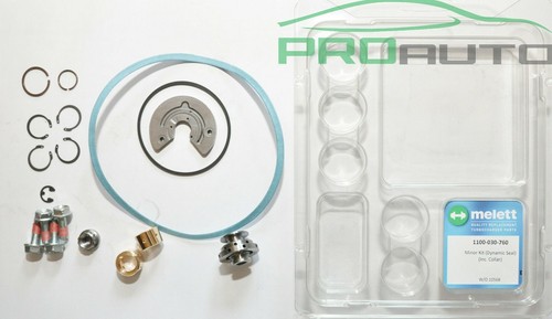 Turbo riparazione - turbo,