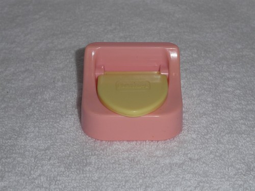 Playskool casa delle bambole - casa,