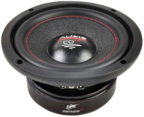 Sistema audio dc evo - co, 06
