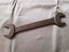 Ferrari Dino 246 SIRCODIN chiave 27/29 kit attrezzi adattabile chiave borsa