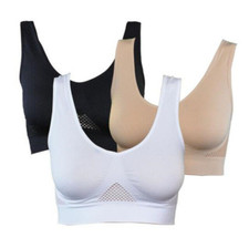 Reggiseno ad aria InstaCool