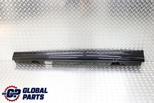 Bmw e90 e91 sport sill - sport, strip