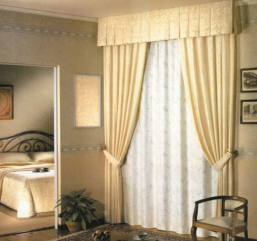 Tenda elsa con mantovana - tenda,