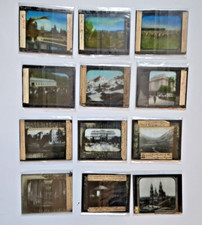 12 Scivoli Lanterna Magica