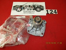 POMPA ACQUA ALFA-ROMEO 33 TD ALFA 164 CHRYSLER VOYAGER TD WATER PUMP