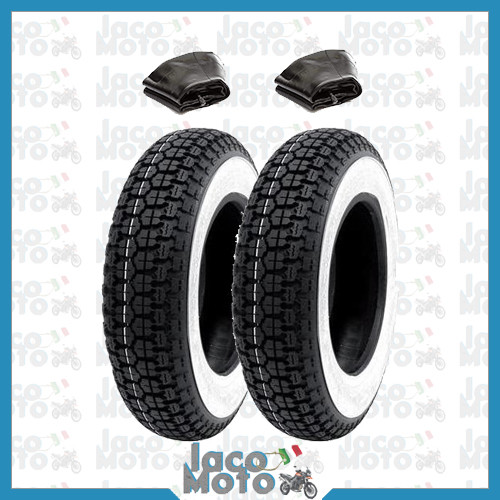 Gomme copertoni fascia - 2,