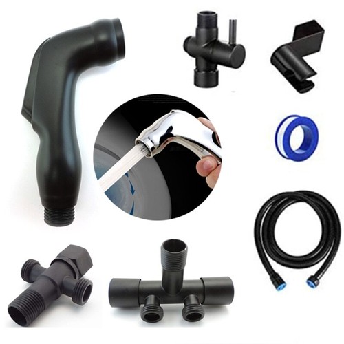 Spray bidet bagno rubinetto - spray,