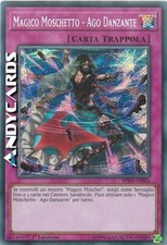 MAGICO MOSCHETTO - AGO