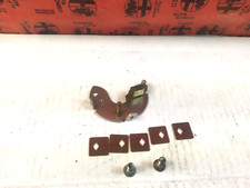 MAGNETI MARELLI VARI MODELLI BASETTA FISSAGGIO CONTATTI SPINTEROGENO