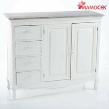 Mobiletto cassettiera credenza - mobiletto,