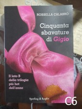 Cinquanta sbavature di Gigio