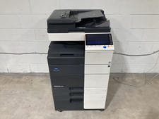 Konica Minolta BizHub 454e