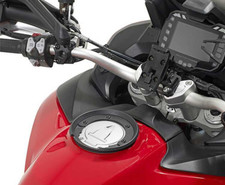 GIVI BF11 TANKLOCK-FLANGIA BORSE SERBATOIO TANKLOCK SYSTEM BMW-DUCATI-KTM