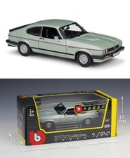 Bburago 1:24 1982 Ford Capri