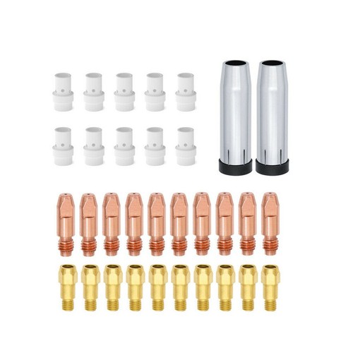 Gas nozzle tip punta - gas,