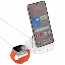 Hoko, Stazione ricarica USB-C