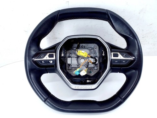Volante peugeot 3008 - volante,