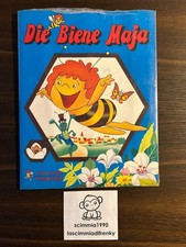 SEALED ALBUM VUOTO EMPTY SET COMPLETO PANINI L’APE MAIA DIE BIENE MAJA 1980