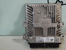 CENTRALINA MOTORE PER JAGUAR XF Serie 4R8Q-12A650-EF / 5WS40059F-T AJD diesel 2