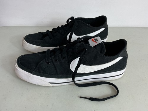 Nike court legacy - nike, canvas