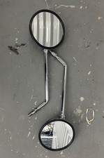 Coppia specchietti DUCATI