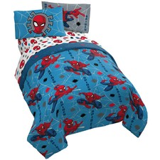 Spider-Man "Spidey" Kids