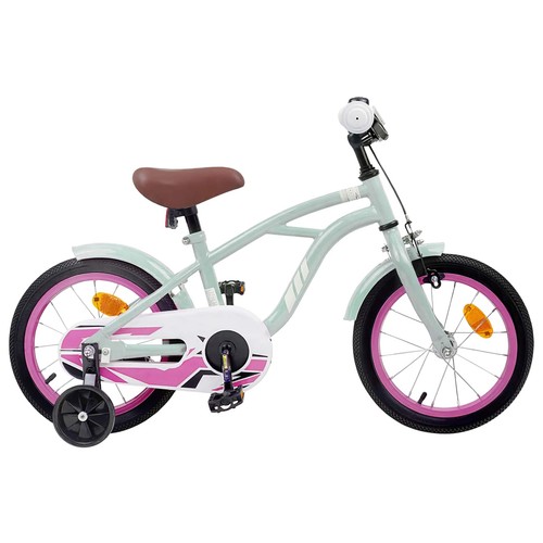 Biciclette per bambini - , acciaio
