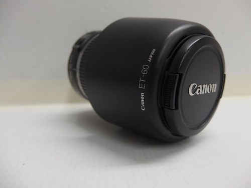 Canon efs 250 mm - canon, et-60