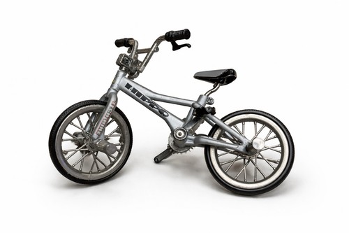 Haro bmx finger bike - bmx,