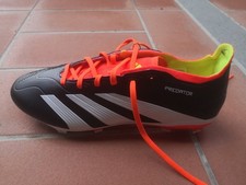 Predator League FG nuove con