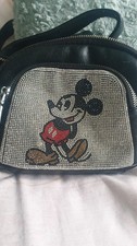 Borsa Topolino in ecopelle