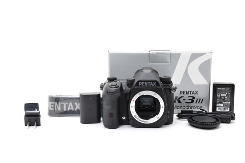 Pentax mark iii - mark,