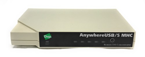 Digi anywhereusb mhc - anywhereusb/5,
