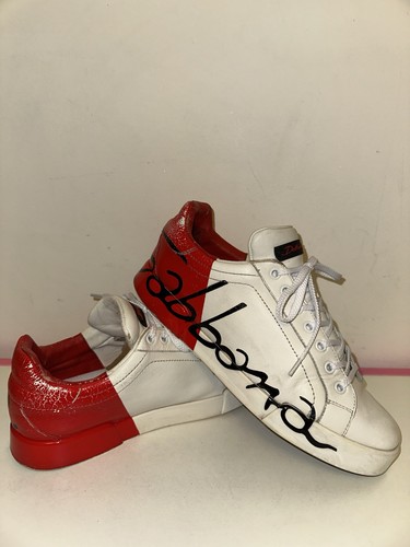 Sneakers basse dolce gabbana - &,