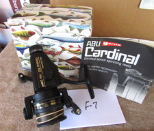 VTG Abu Garcia Cardinal 753