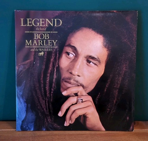 Bob marley the wailers - the,