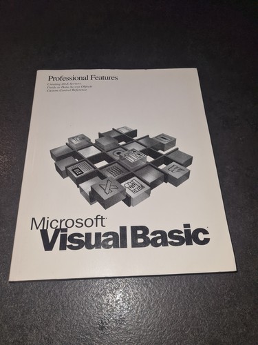 Microsoft visual basic 0 - microsoft,